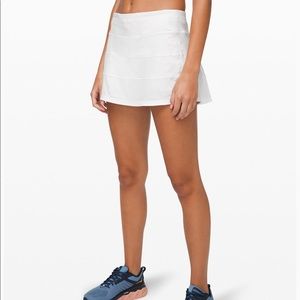 Lululemon Pace Rival Skirt (Regular)
